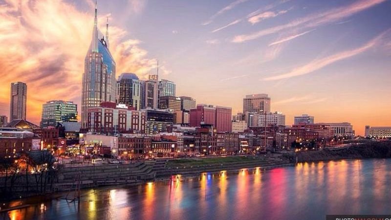 Turkish Airlines Nashville Office in Tennessee