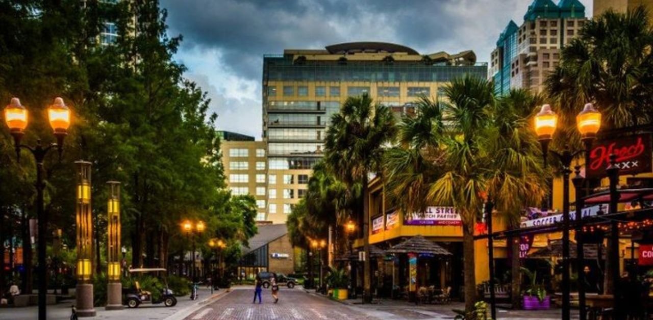 Turkish Airlines Orlando Office in Florida