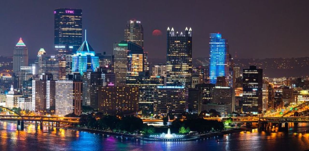Turkish Airlines Pittsburgh Office in Pennsylvania