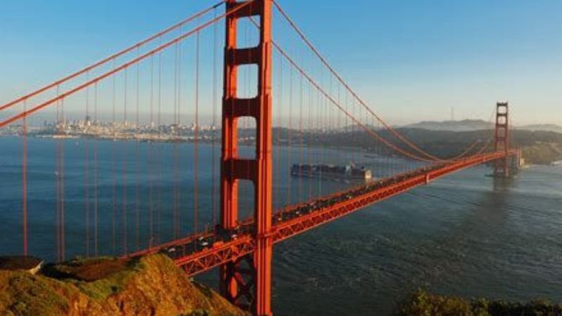 Turkish Airlines San Francisco Office