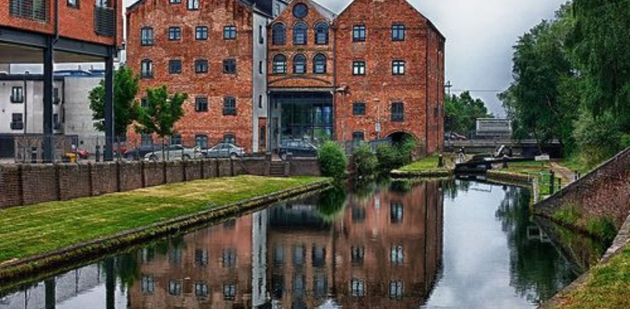 Turkish Airlines Walsall Office in England
