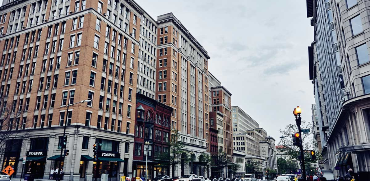 Turkish Airlines Washington DC Office Address
