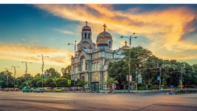 Varna