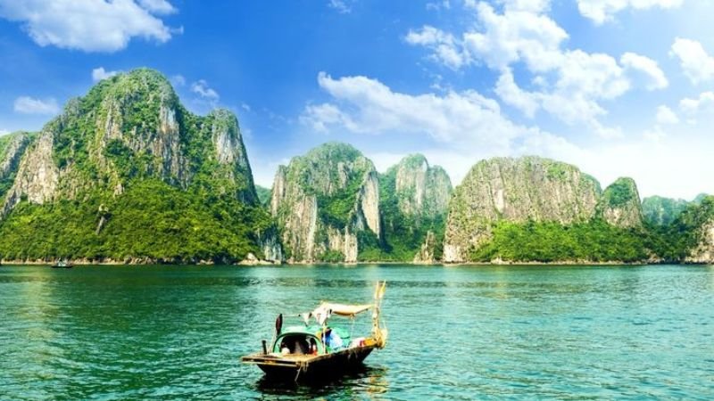 Vietnam