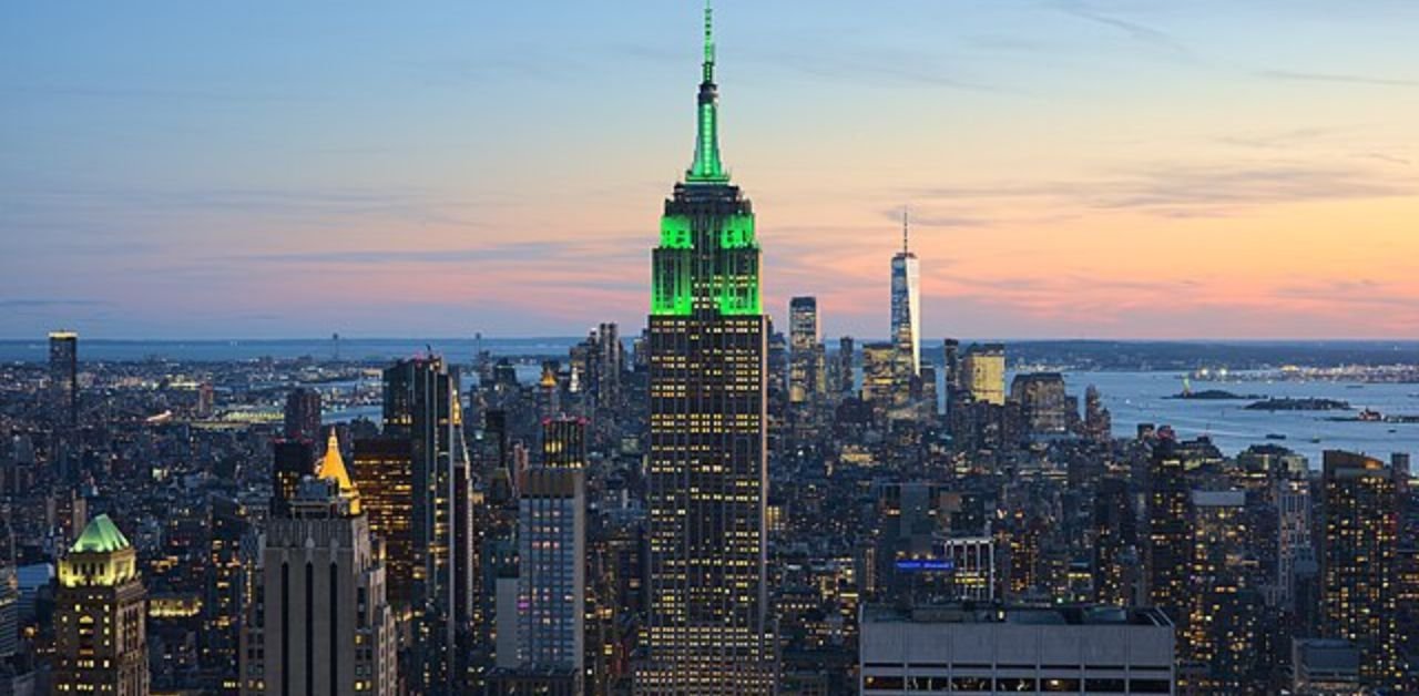 Qatar Airways New York Office Address