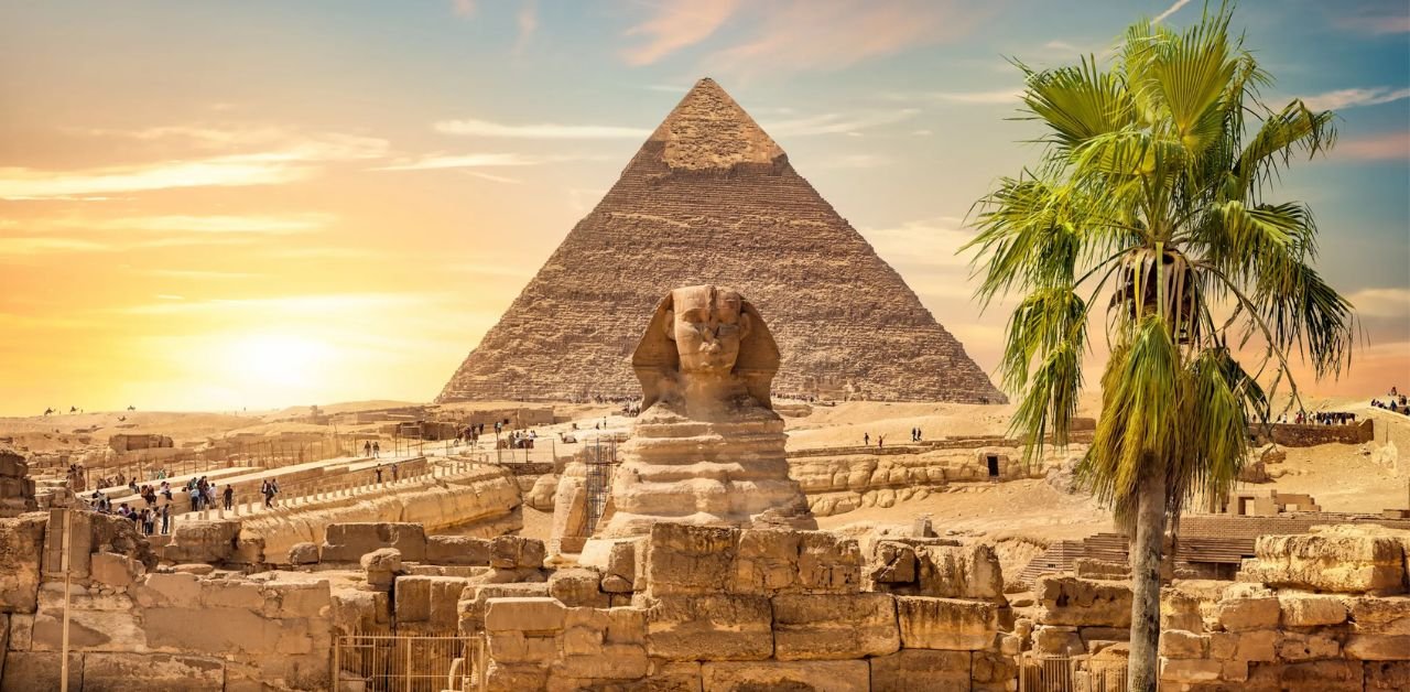 Aegean Airline Cairo Office in Egypt