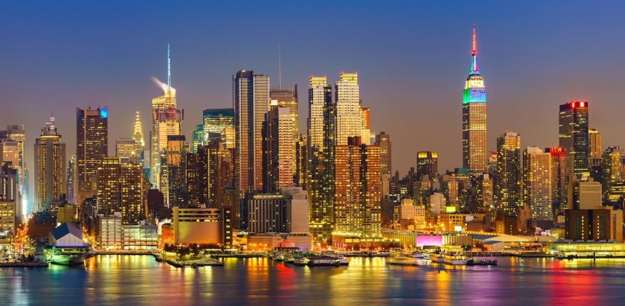 Aerolineas Argentinas New York Office