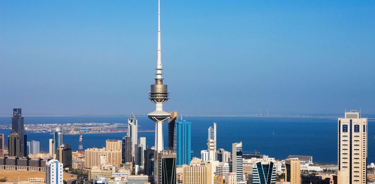 Air India Kuwait Office