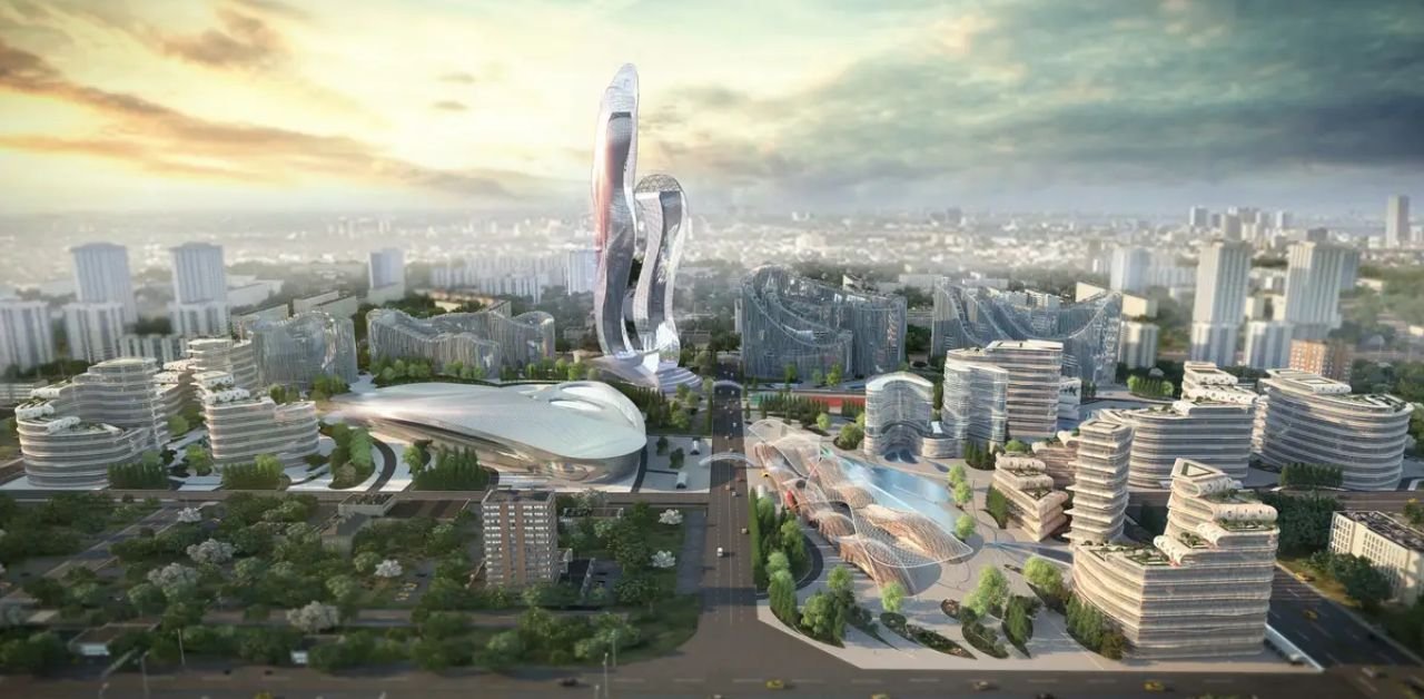 Air Peace Airlines Dakar Office in Senegal