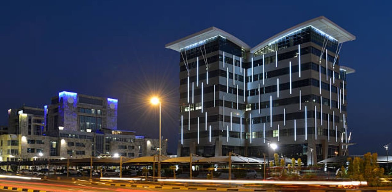 Airlink Airlines botswana Office