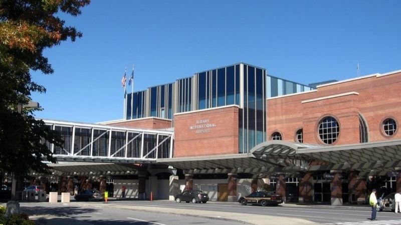 Albany International Airport