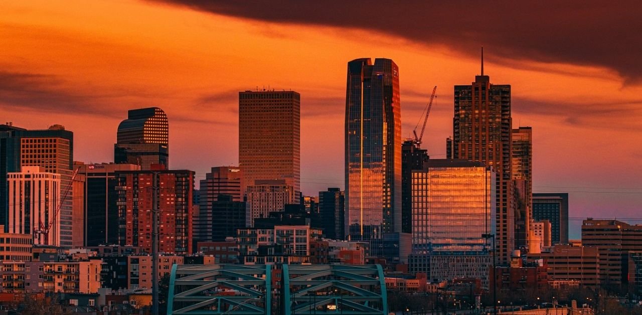 Allegiant Air Denver office in Colorado