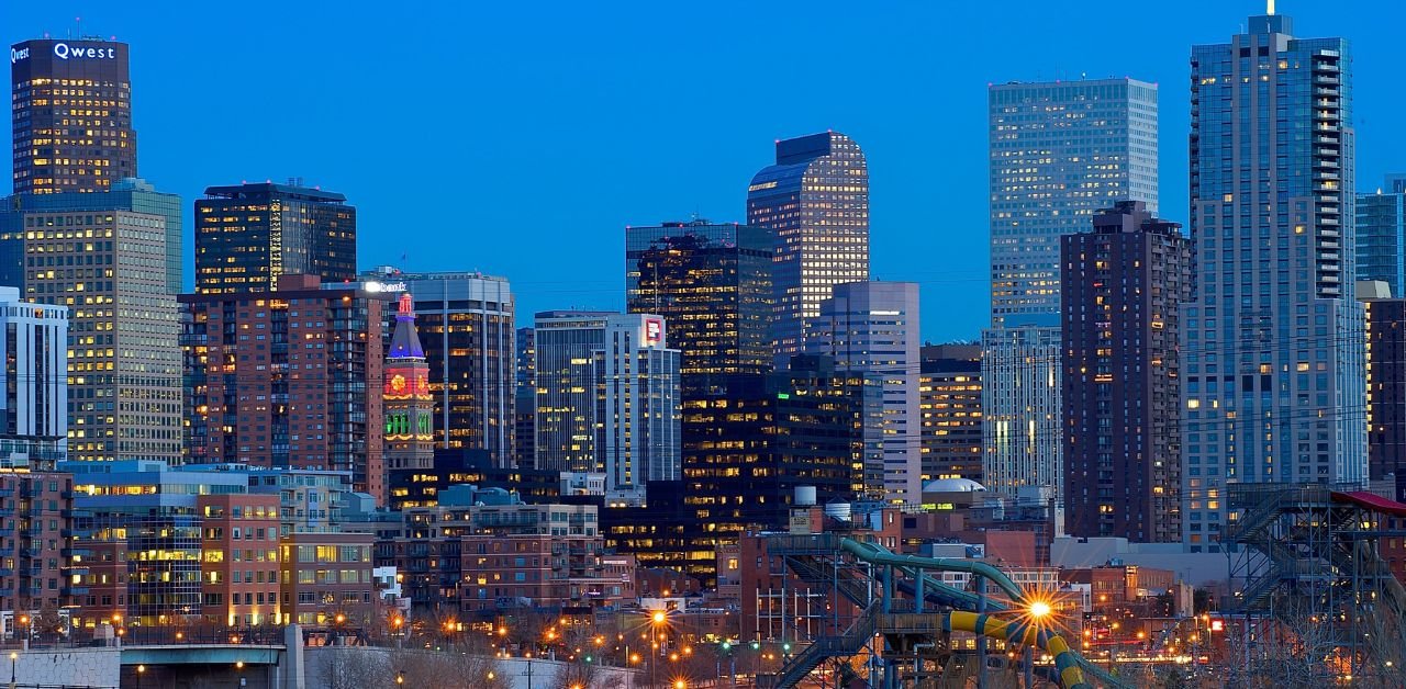 Allegiant Air Denver office in Colorado