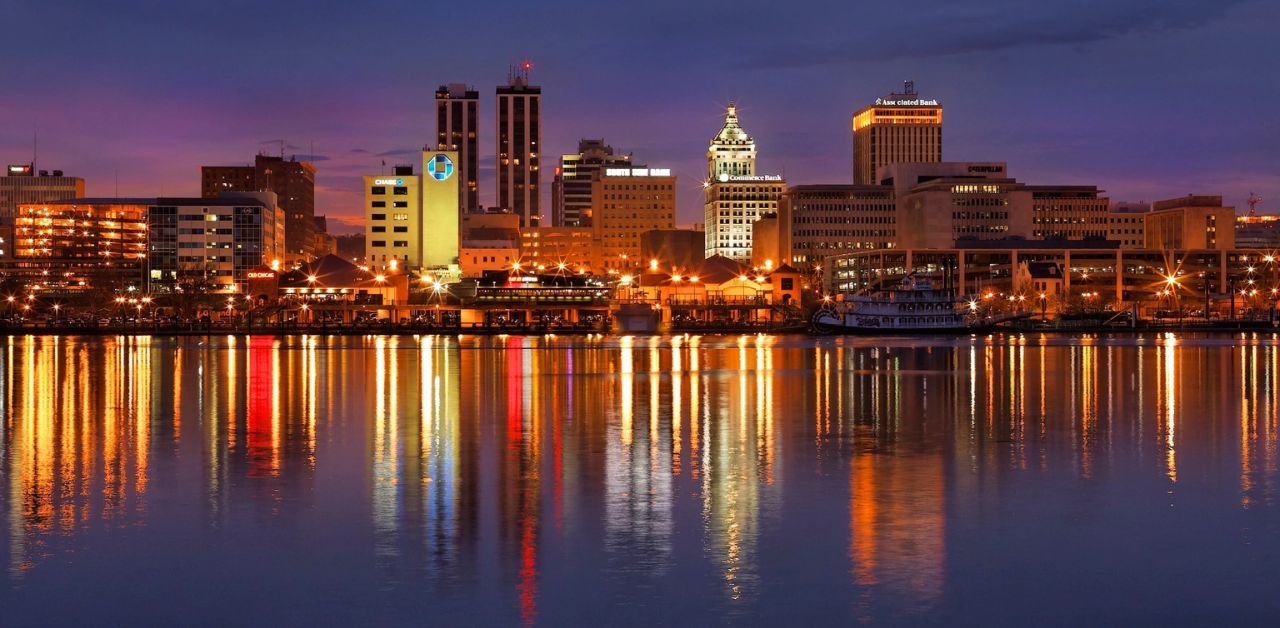 Brief Knowledge About Allegiant Air Peoria office in Illinois