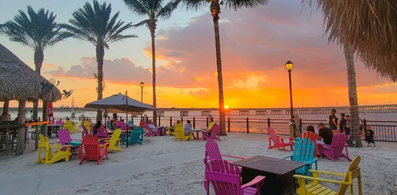 Allegiant Air Punta Gorda