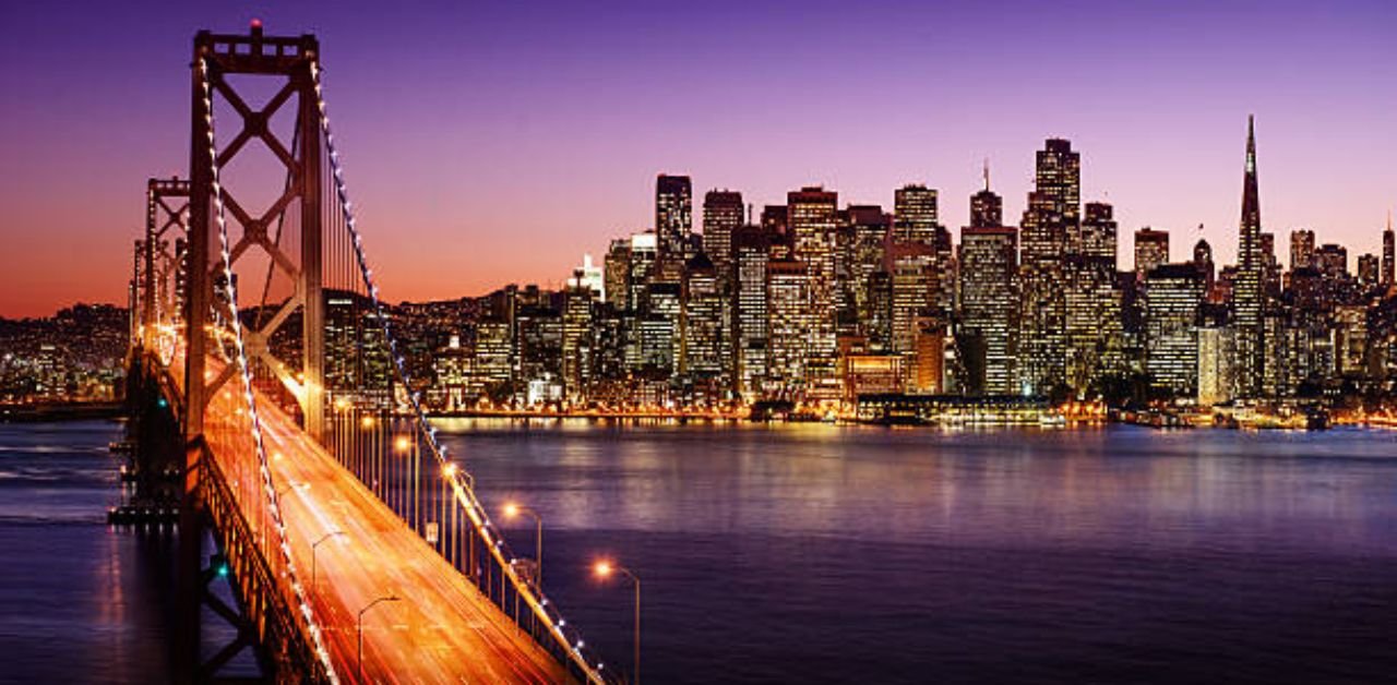 Allegiant Air San Francisco Office in California