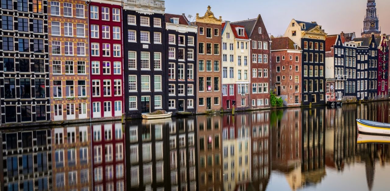 AnadoluJet Amsterdam Office in Netherlands