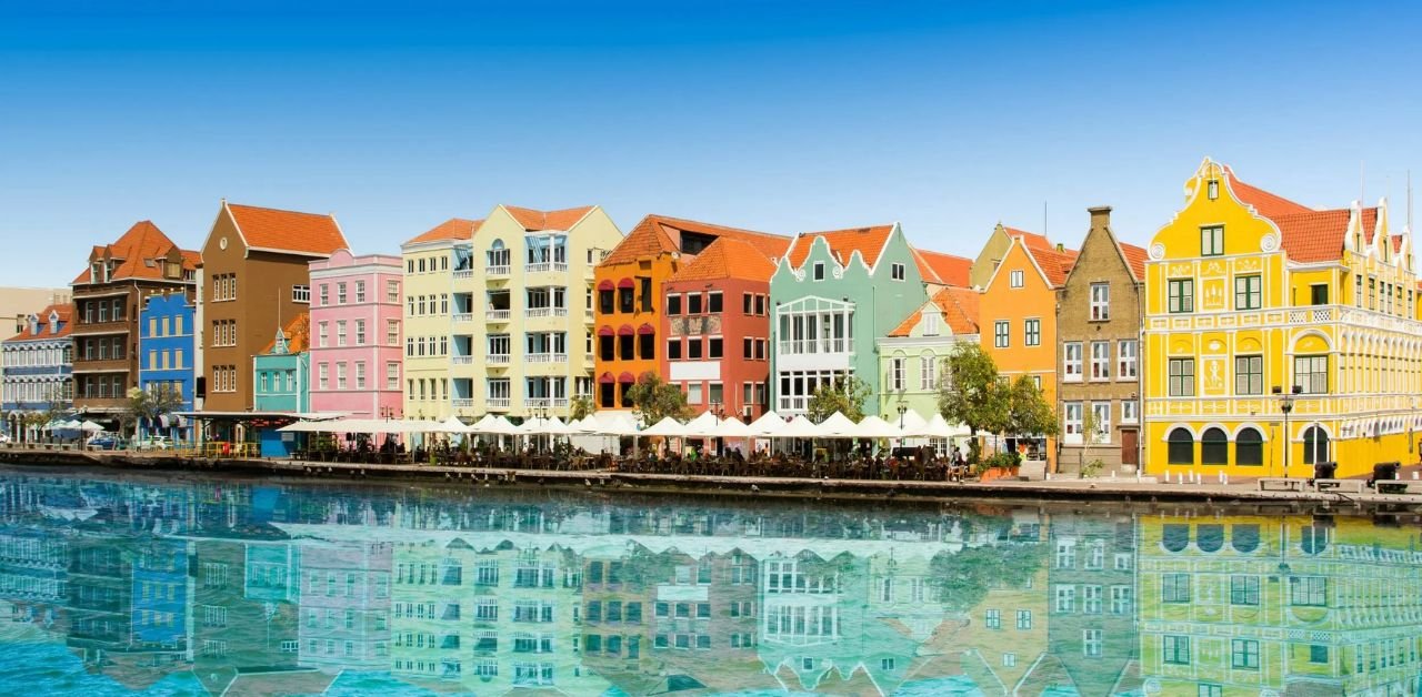 Arajet Curacao Office