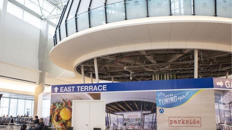 Austin-Bergstrom International Airport