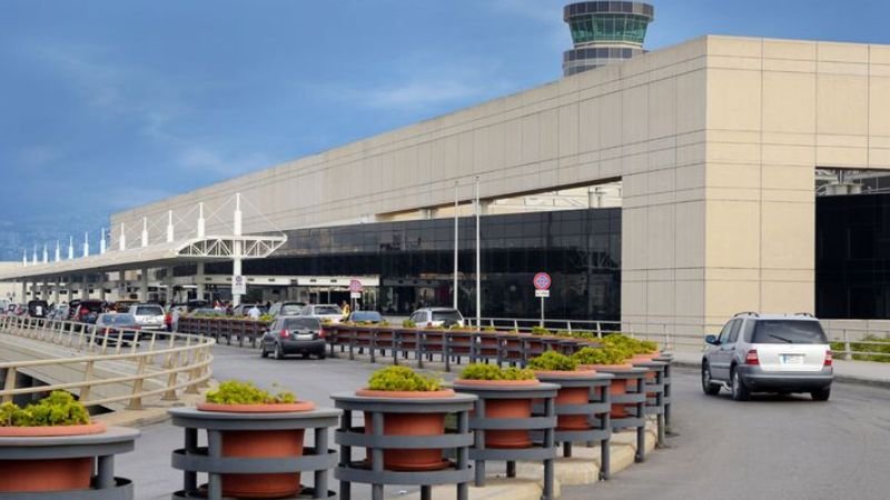 Beirut-Rafic Hariri International Airport