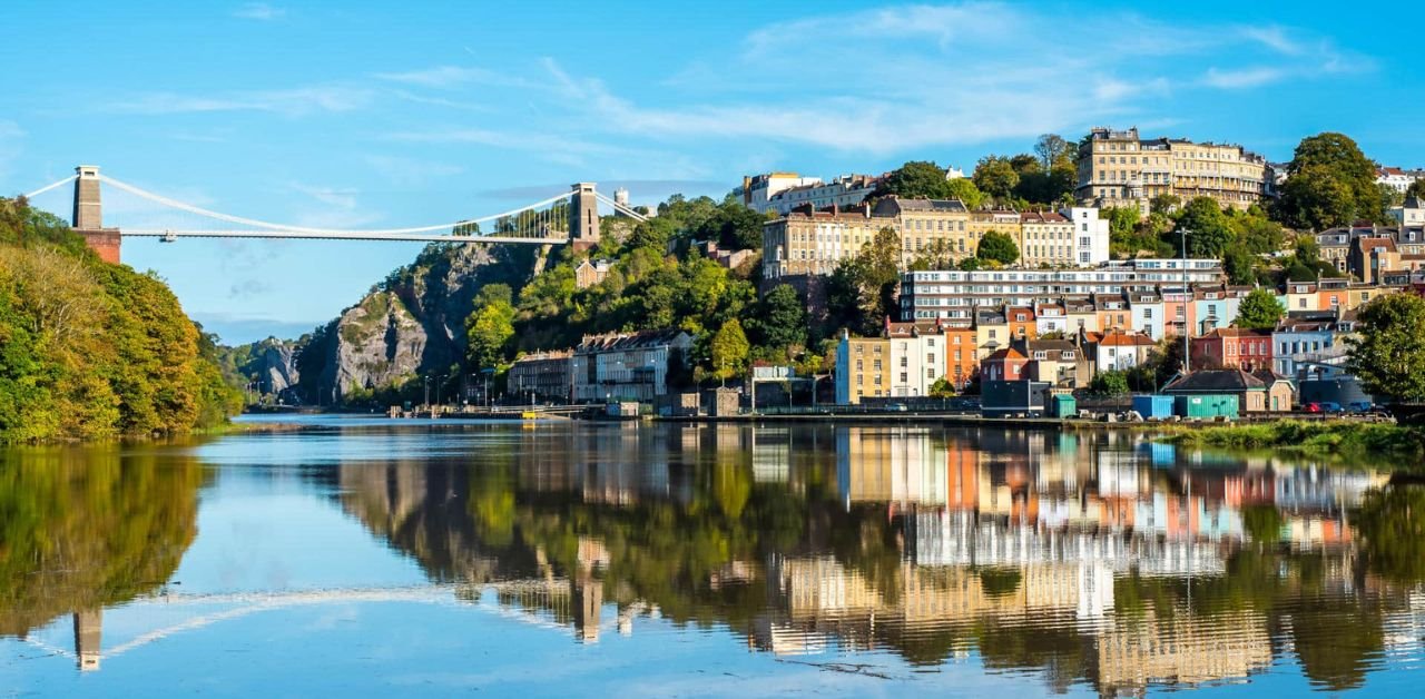 British Airways Bristol Office