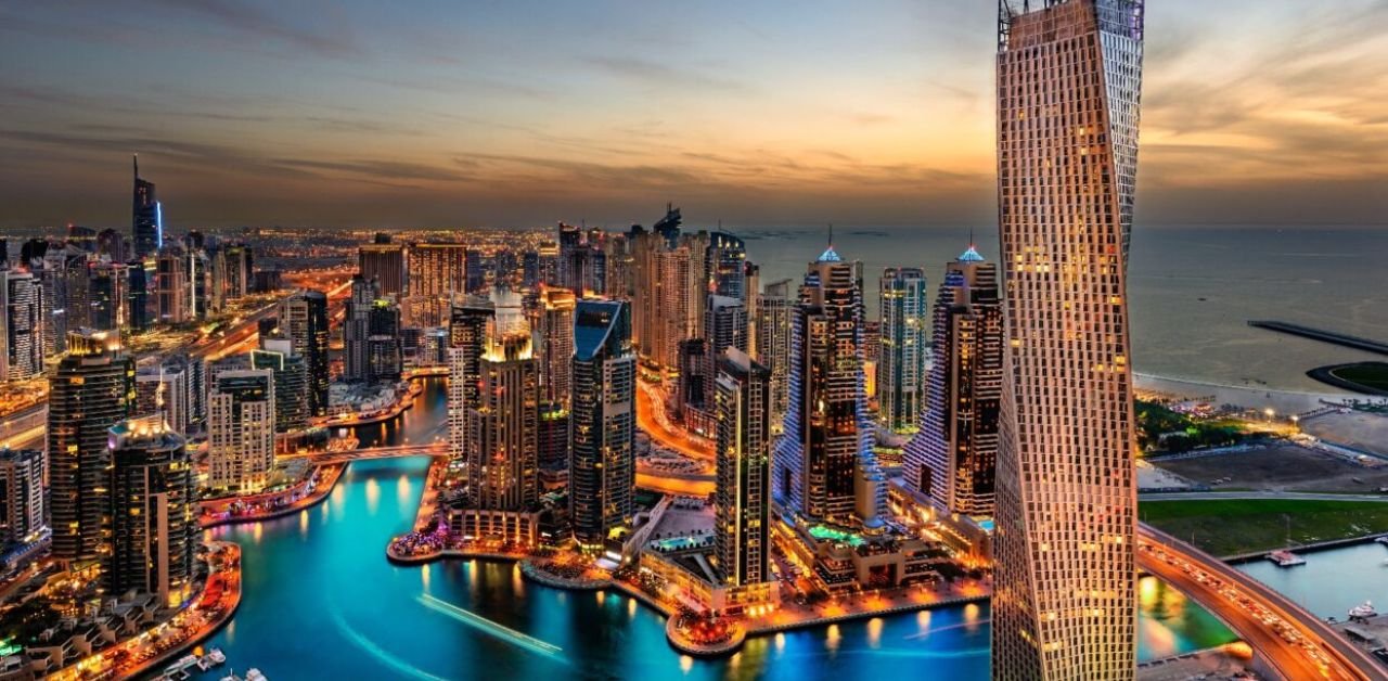 British Airways Dubai Office Address