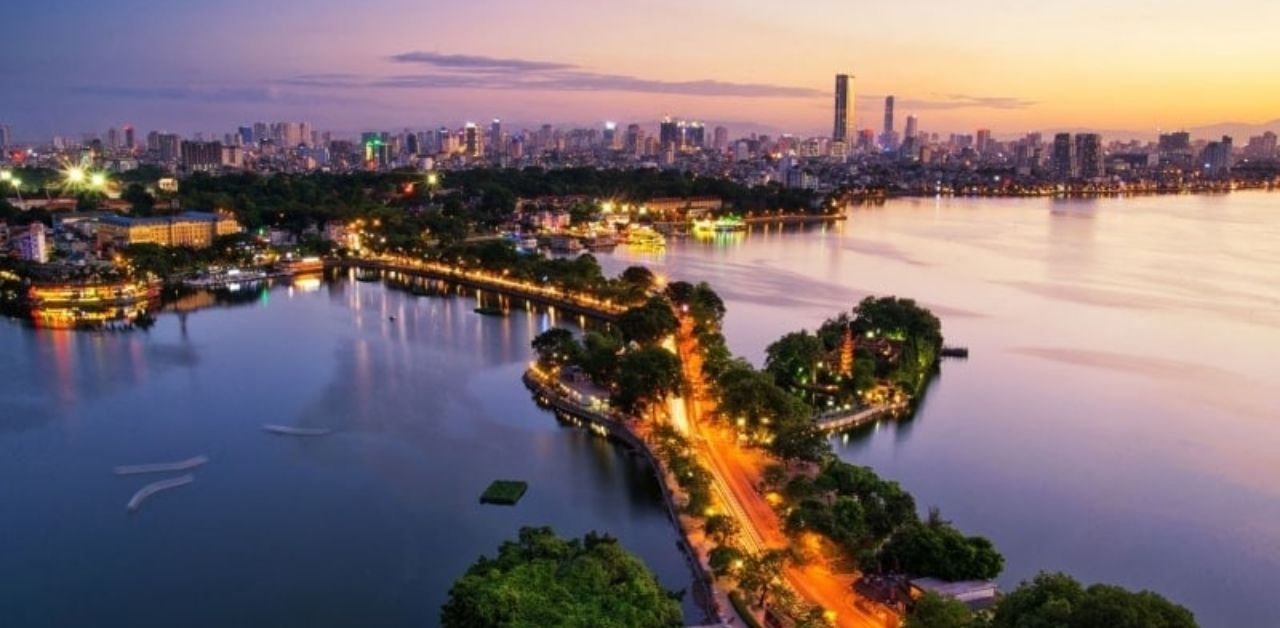 British Airways Hanoi Office Address