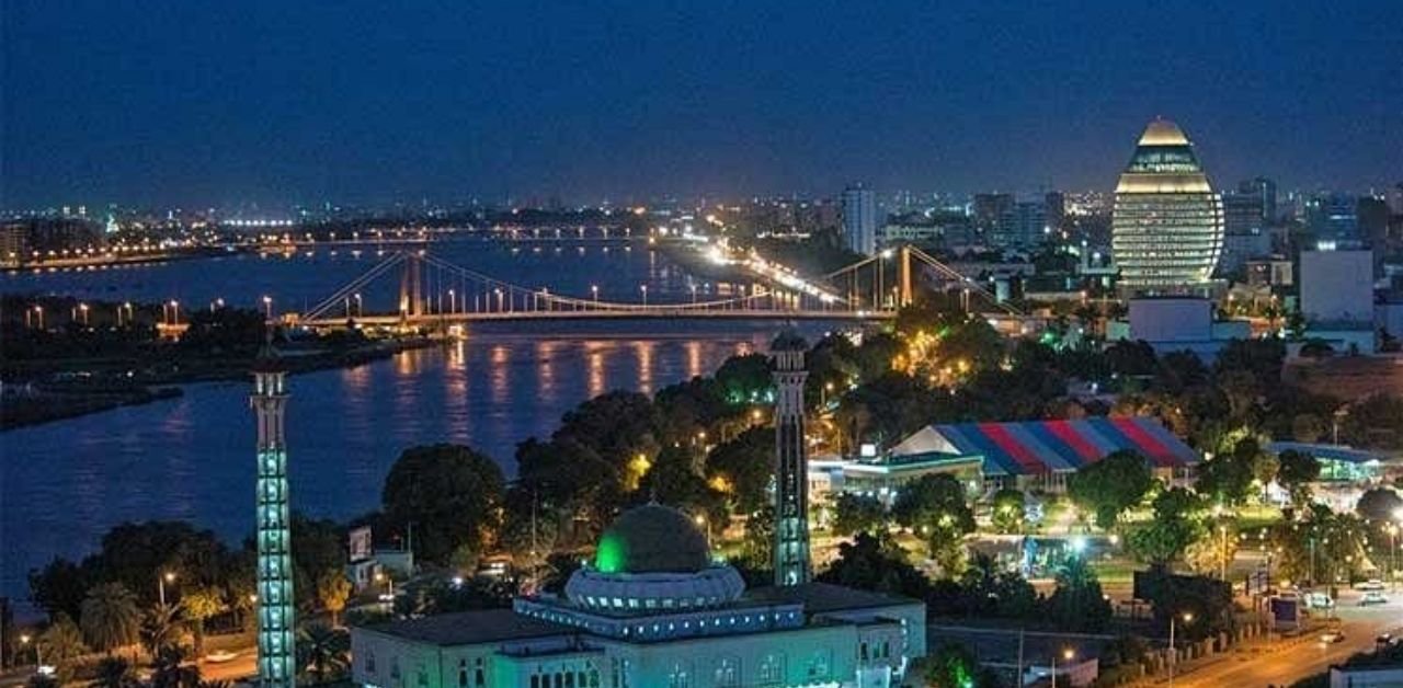 British Airways Kigali Office Address