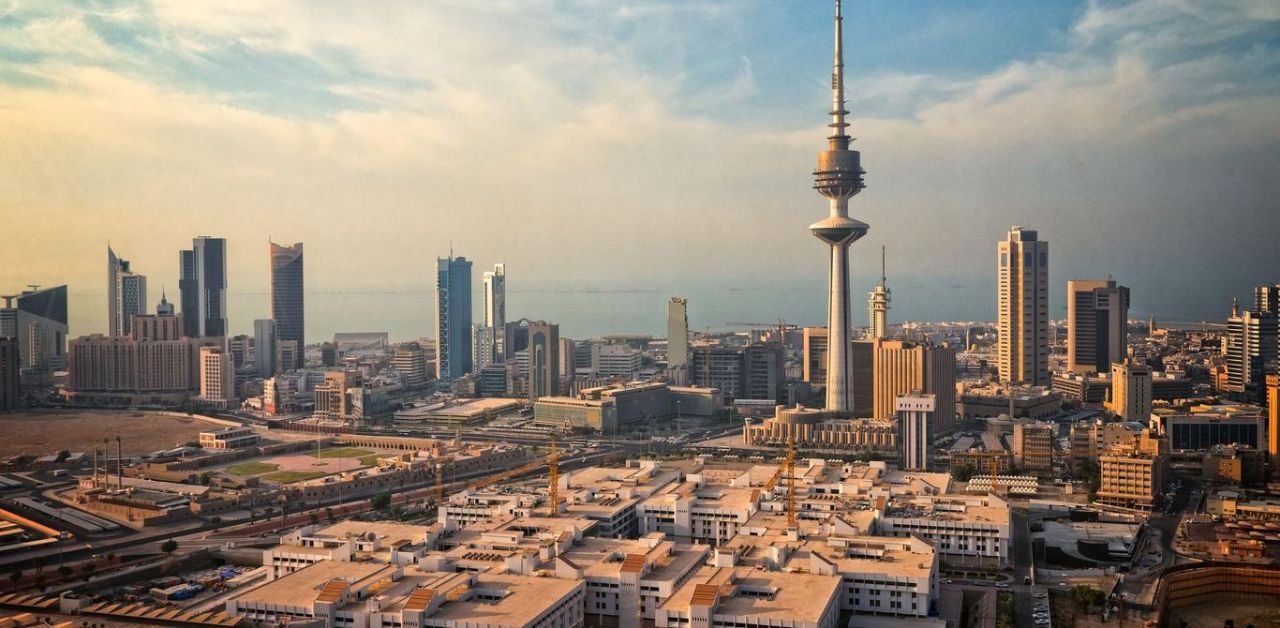 British Airways Kuwait Office Address