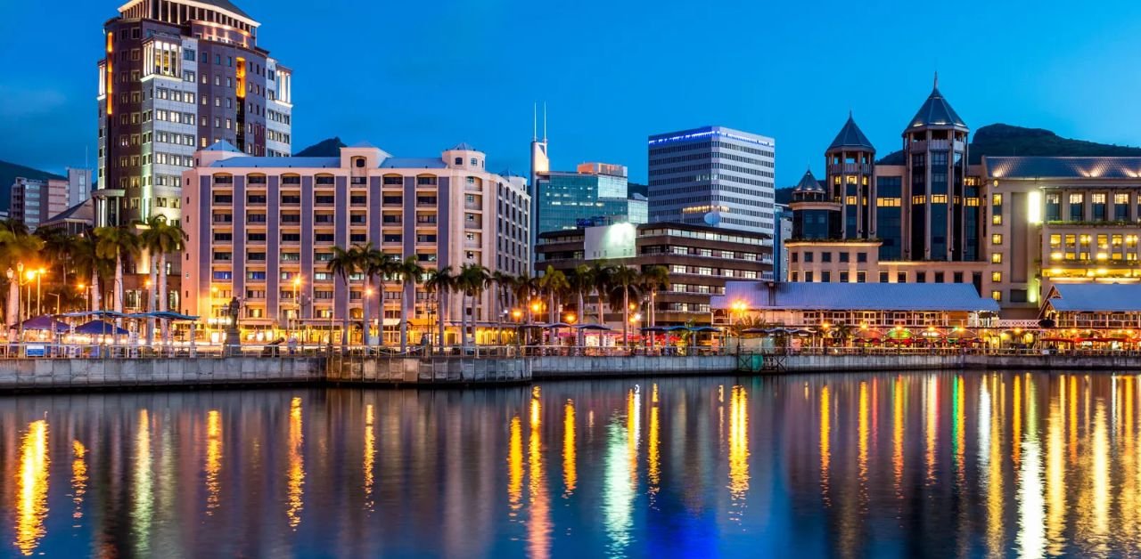 British Airways Mauritius Office Address