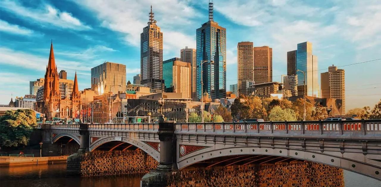 British Airways Melbourne Office Address