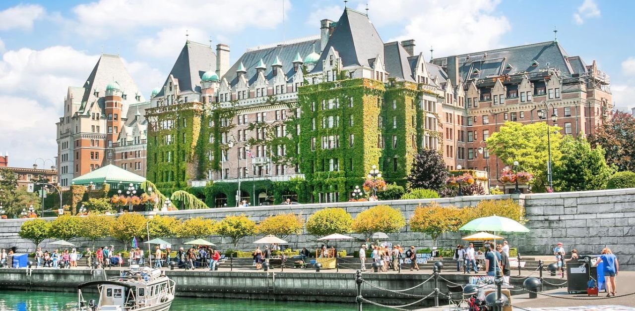 British Airways Victoria Office Address