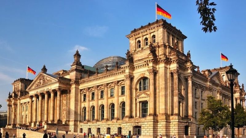 Brussels Airlines Berlin Office in Germany