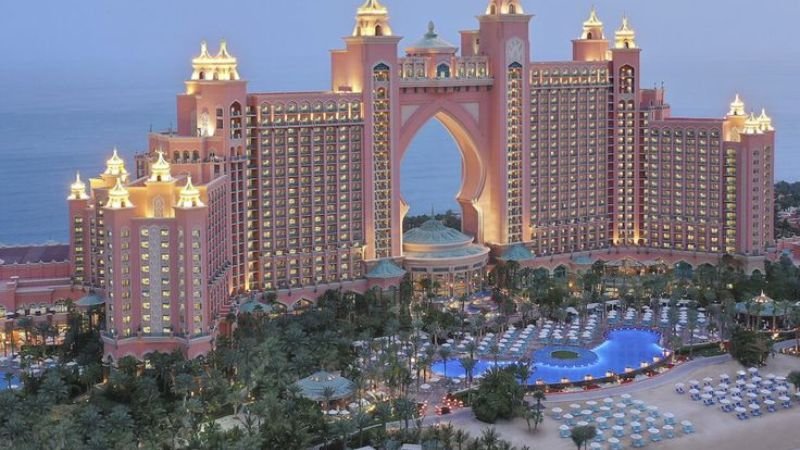 Brussels Airlines Dubai Office Address