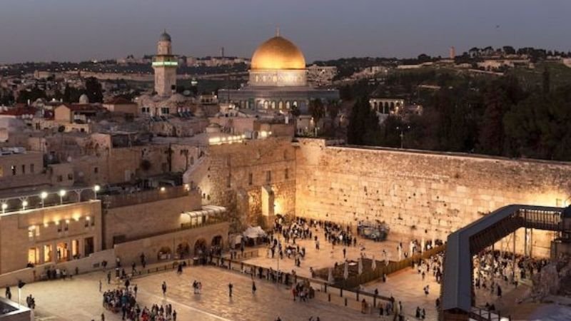 Brussels Airlines Israel Office Address