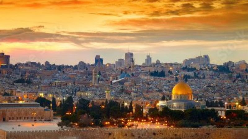 Brussels Airlines Israel Office