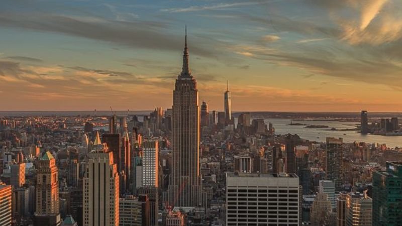 Brussels Airlines New York Office Address