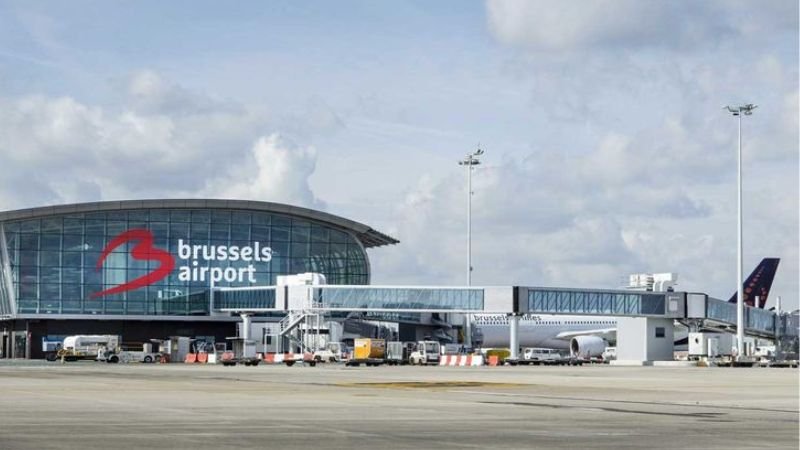 Brussels Airport
