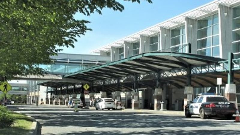 Burlington International Airport