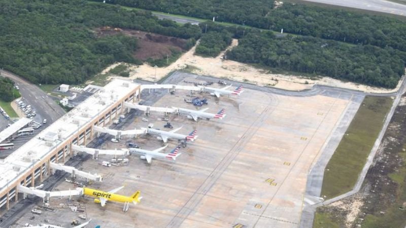 Cancun International Airport