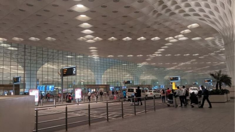 Chhatrapati Shivaji Maharaj International Airport