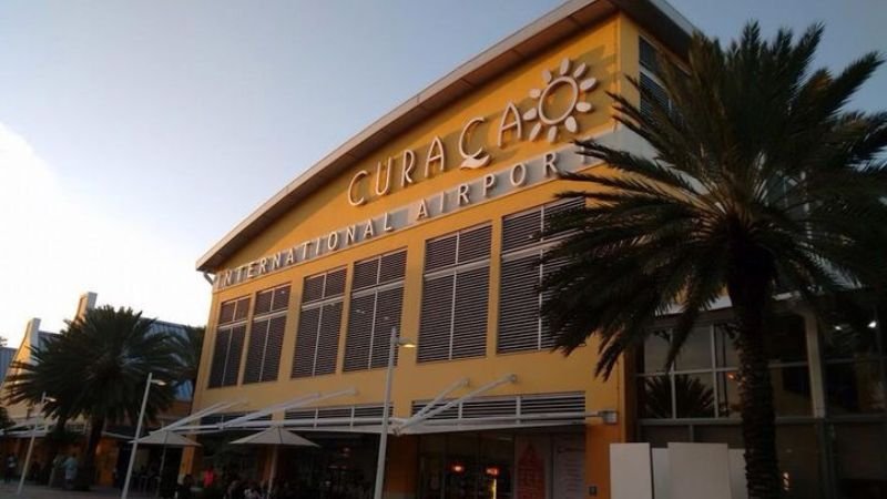 Curaçao International Airport