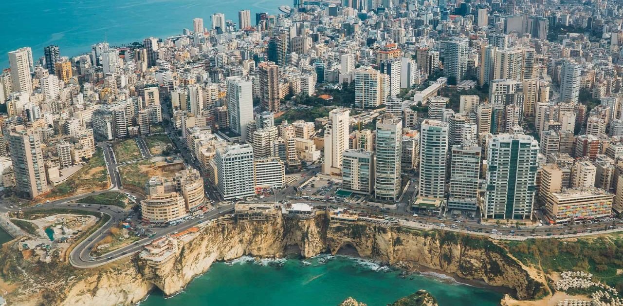 Cyprus Airways lebanon office