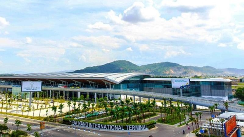 Da Nang International Airport