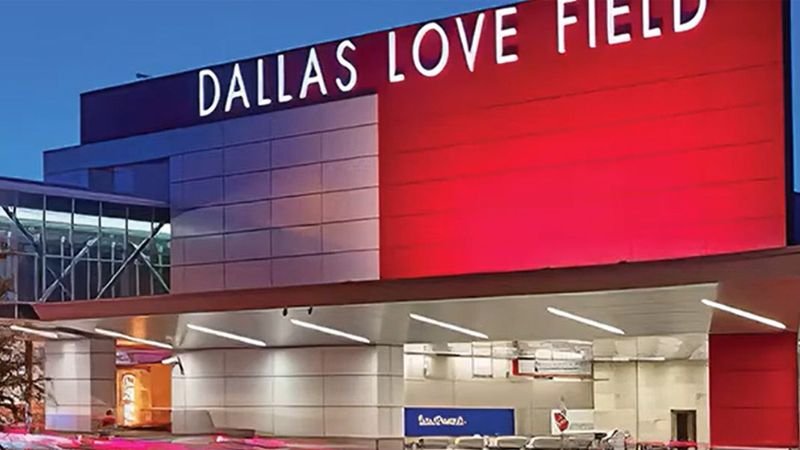 Dallas Love Field