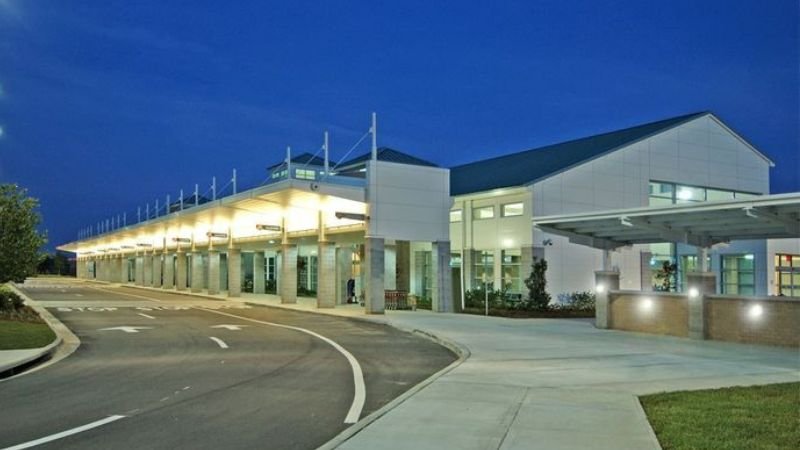 Destin-Fort Walton Beach Airport