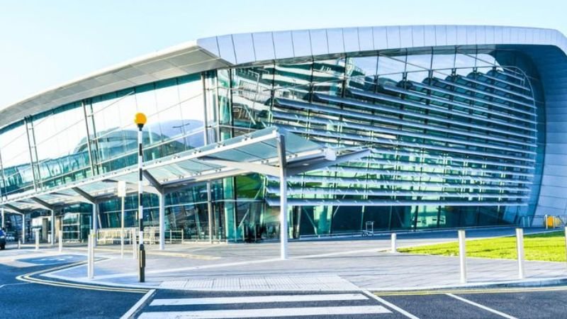 Dublin Airport