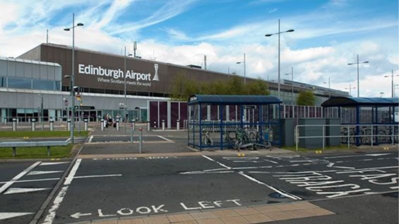 Edinburgh Airport