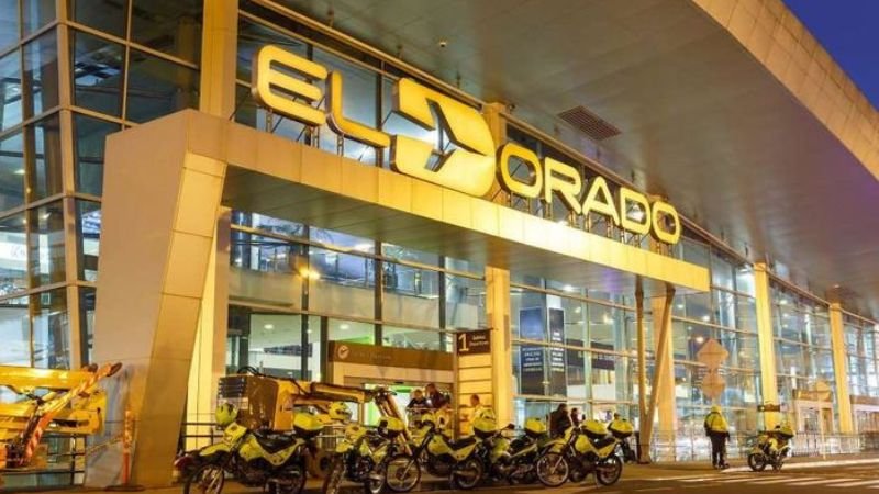 Antonio Carlos Jobim International Airport