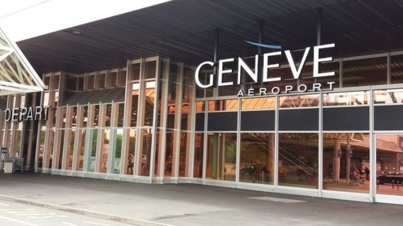 Geneva Airport